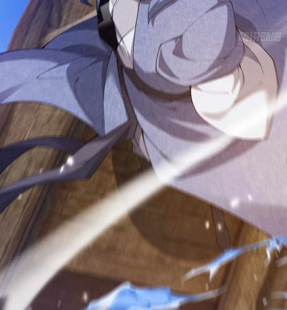 Qi Refining Level 3000: Accept the Empress as your disciple Chapter 15 - Page 31