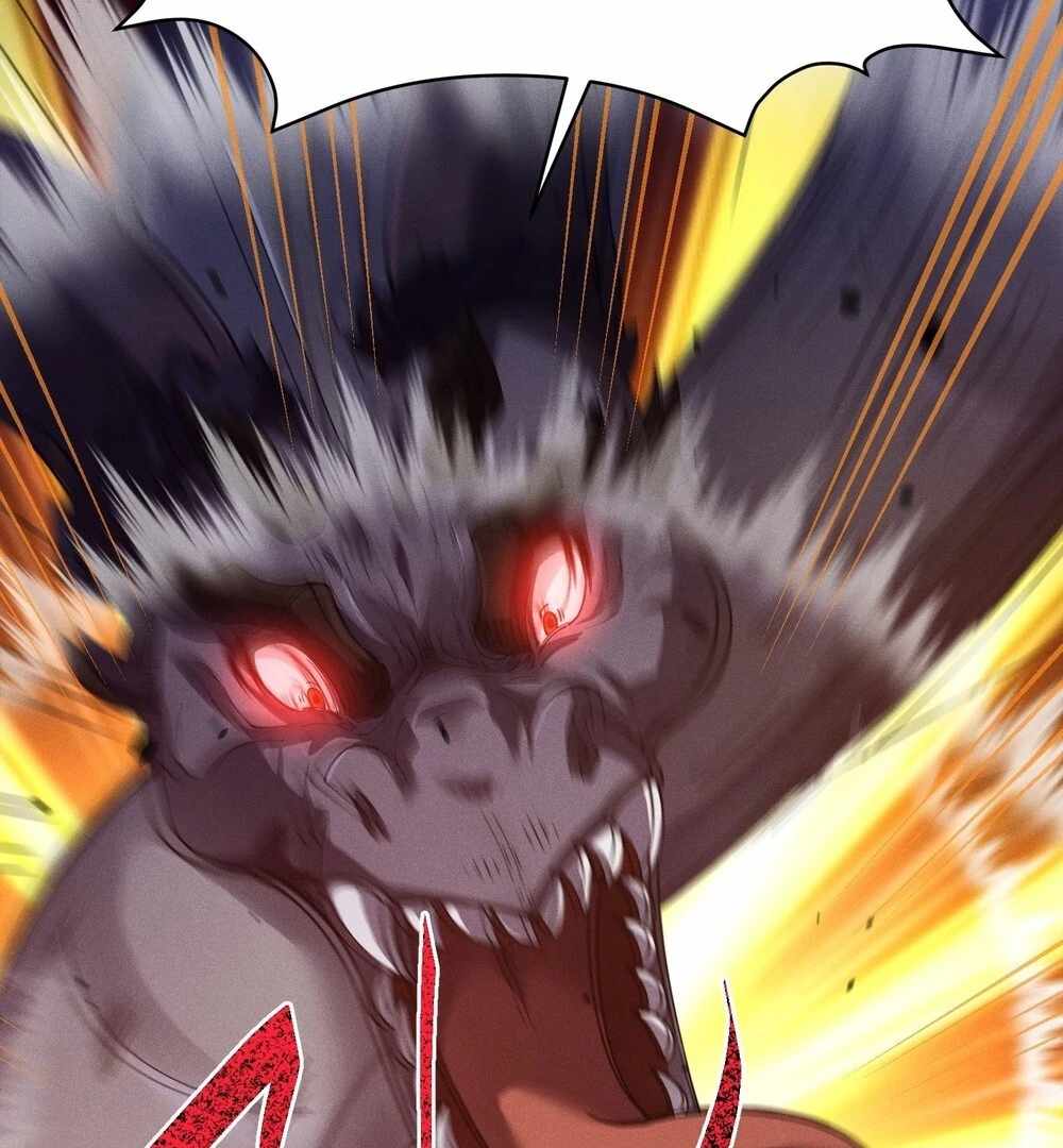 Qi Refining Level 3000: Accept the Empress as your disciple Chapter 15 - Page 33