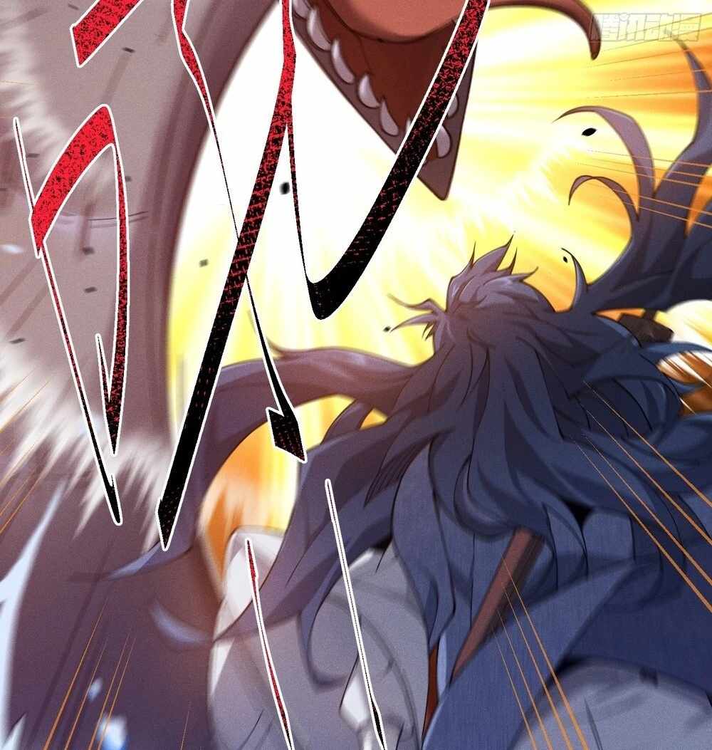 Qi Refining Level 3000: Accept the Empress as your disciple Chapter 15 - Page 34