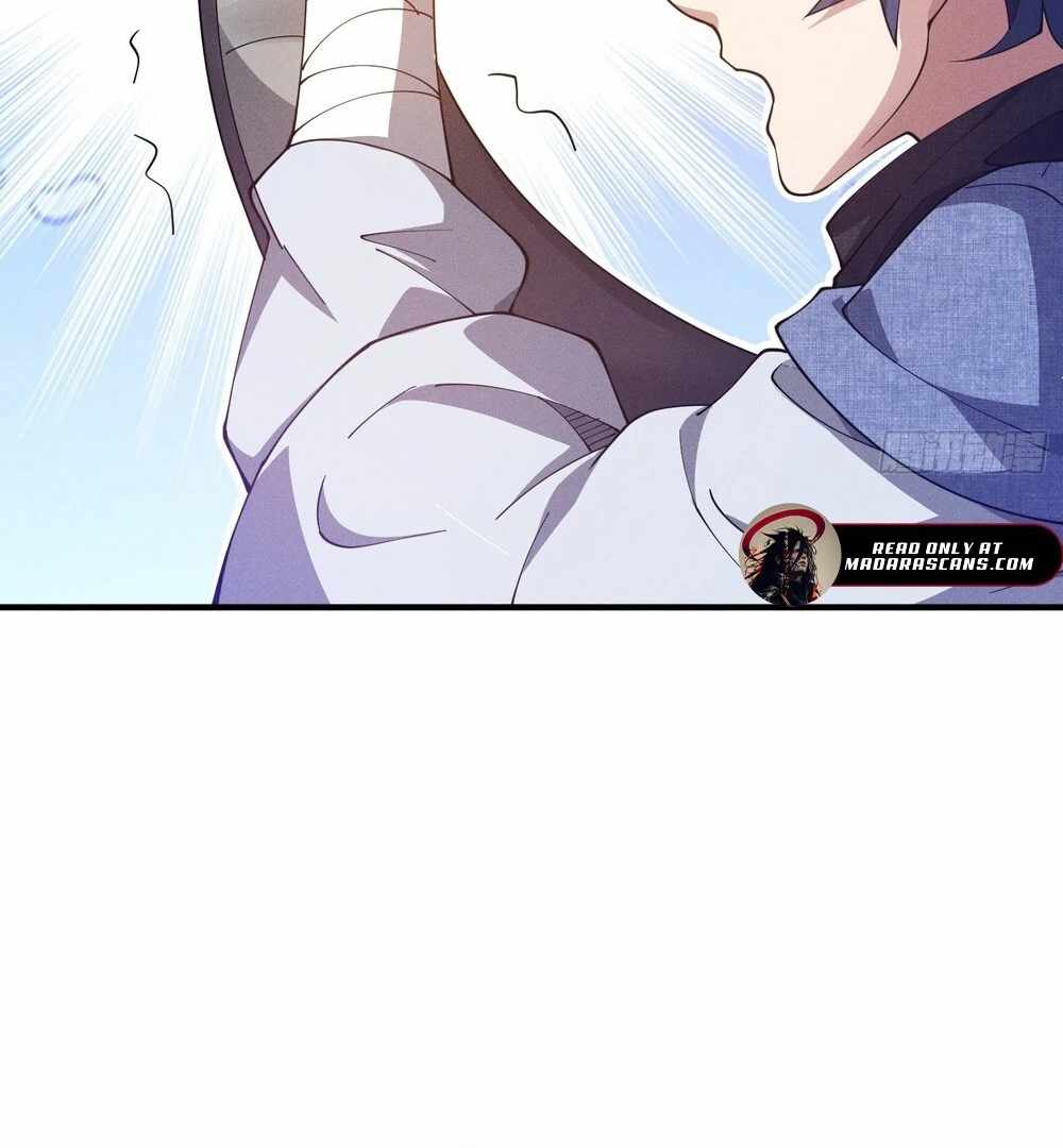 Qi Refining Level 3000: Accept the Empress as your disciple Chapter 15 - Page 37