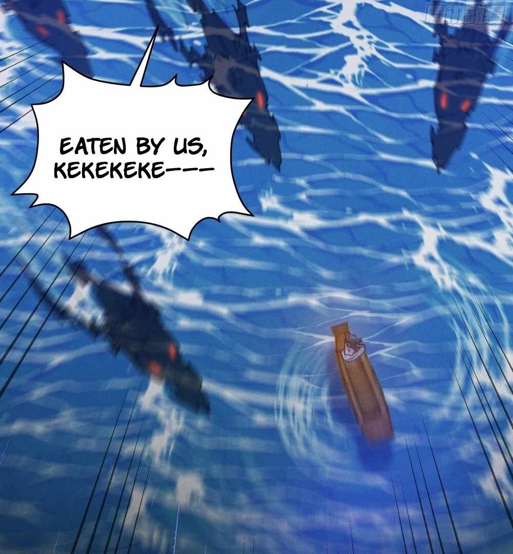 Qi Refining Level 3000: Accept the Empress as your disciple Chapter 15 - Page 43