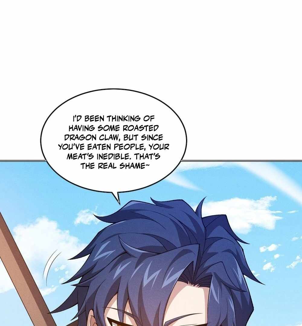 Qi Refining Level 3000: Accept the Empress as your disciple Chapter 15 - Page 46