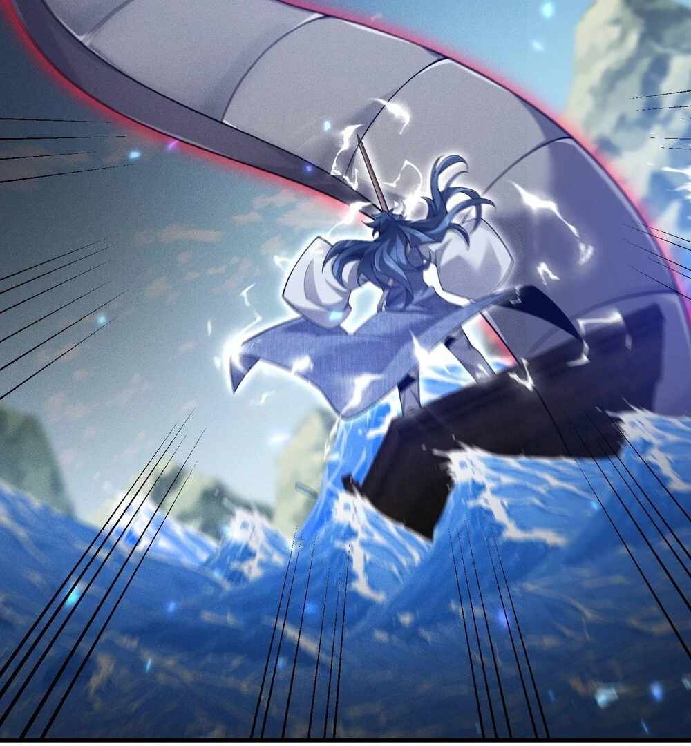 Qi Refining Level 3000: Accept the Empress as your disciple Chapter 15 - Page 59