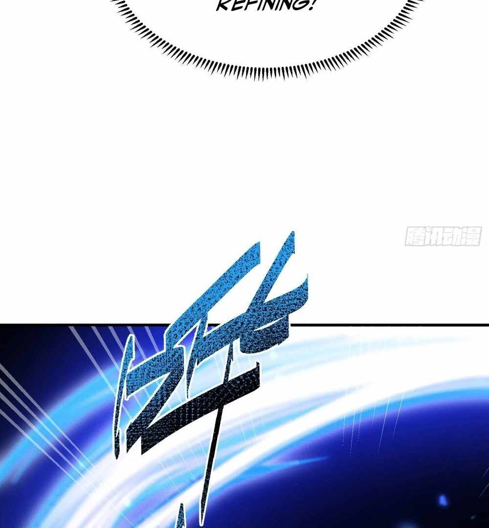 Qi Refining Level 3000: Accept the Empress as your disciple Chapter 15 - Page 63