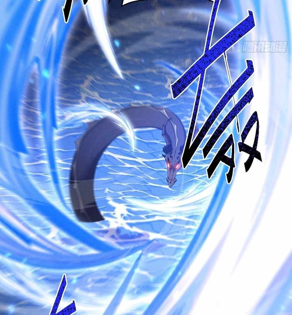 Qi Refining Level 3000: Accept the Empress as your disciple Chapter 15 - Page 67