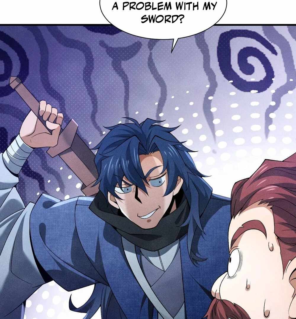 Qi Refining Level 3000: Accept the Empress as your disciple Chapter 15 - Page 10