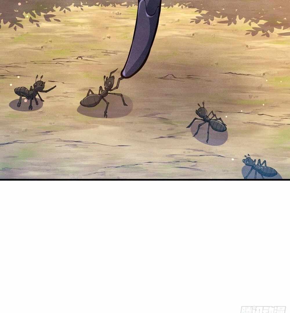 Qi Refining Level 3000: Accept the Empress as your disciple Chapter 16 - Page 40