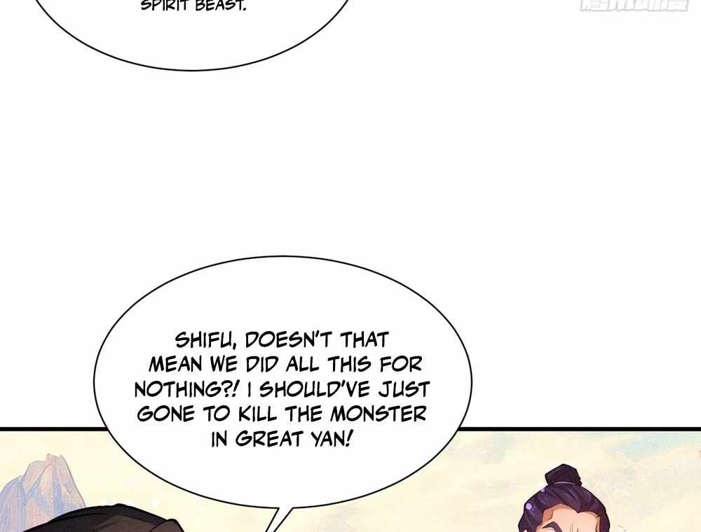 Qi Refining Level 3000: Accept the Empress as your disciple Chapter 16 - Page 57