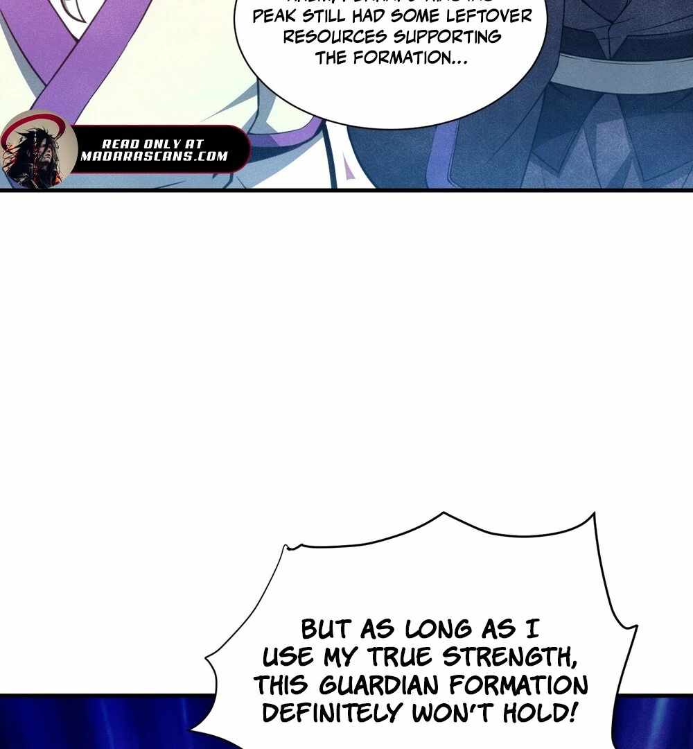 Qi Refining Level 3000: Accept the Empress as your disciple Chapter 16 - Page 67