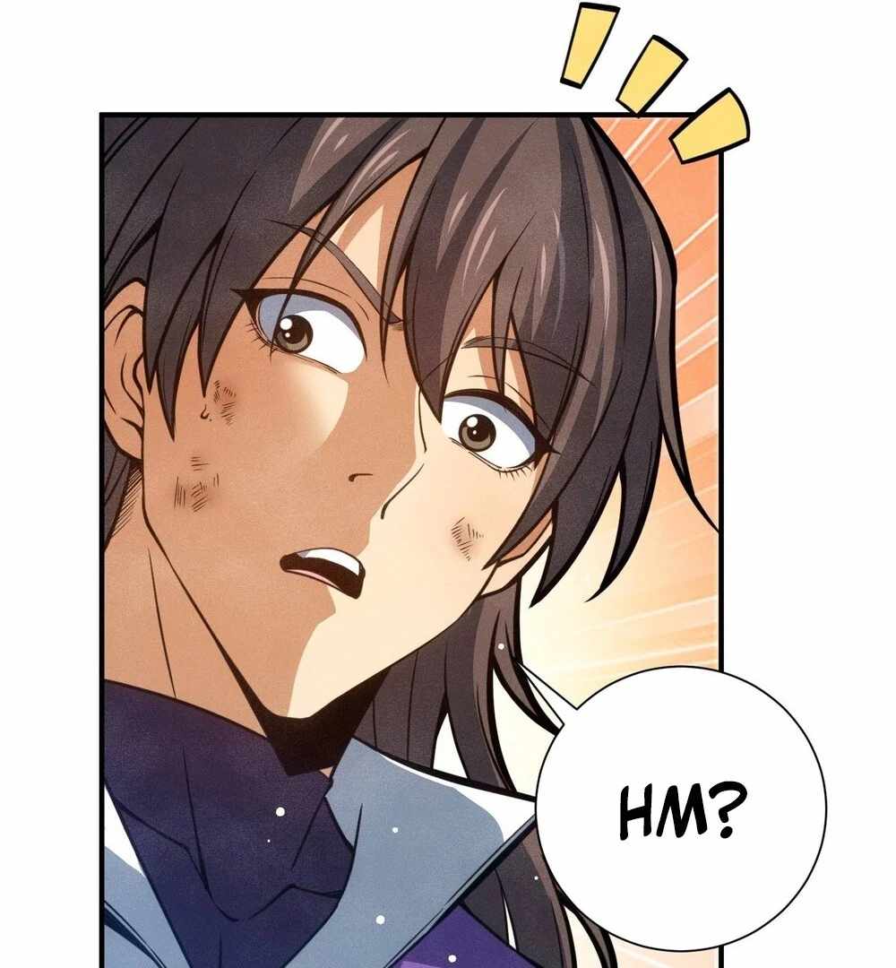 Qi Refining Level 3000: Accept the Empress as your disciple Chapter 16 - Page 97