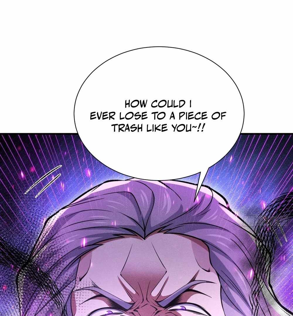 Qi Refining Level 3000: Accept the Empress as your disciple Chapter 18 - Page 18