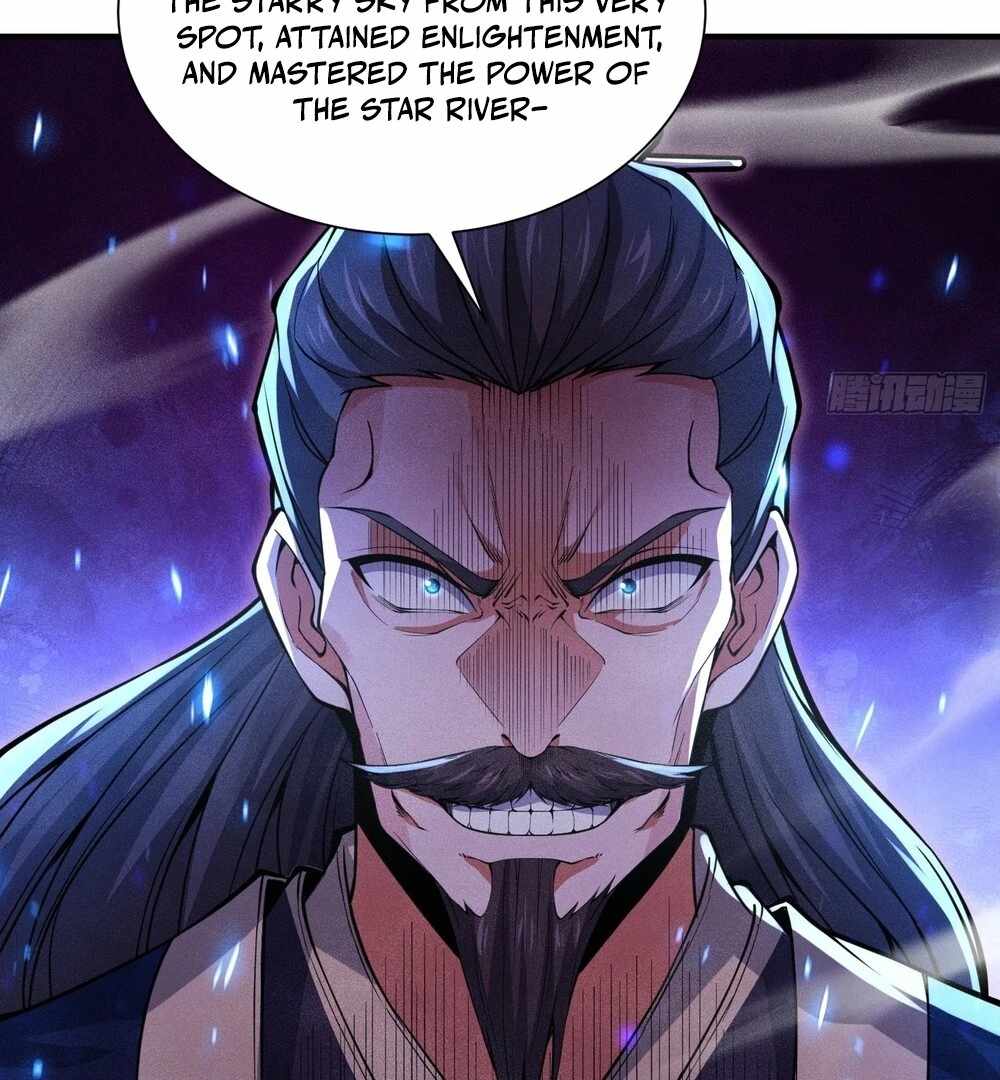 Qi Refining Level 3000: Accept the Empress as your disciple Chapter 18 - Page 3