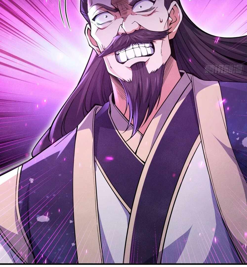 Qi Refining Level 3000: Accept the Empress as your disciple Chapter 18 - Page 24