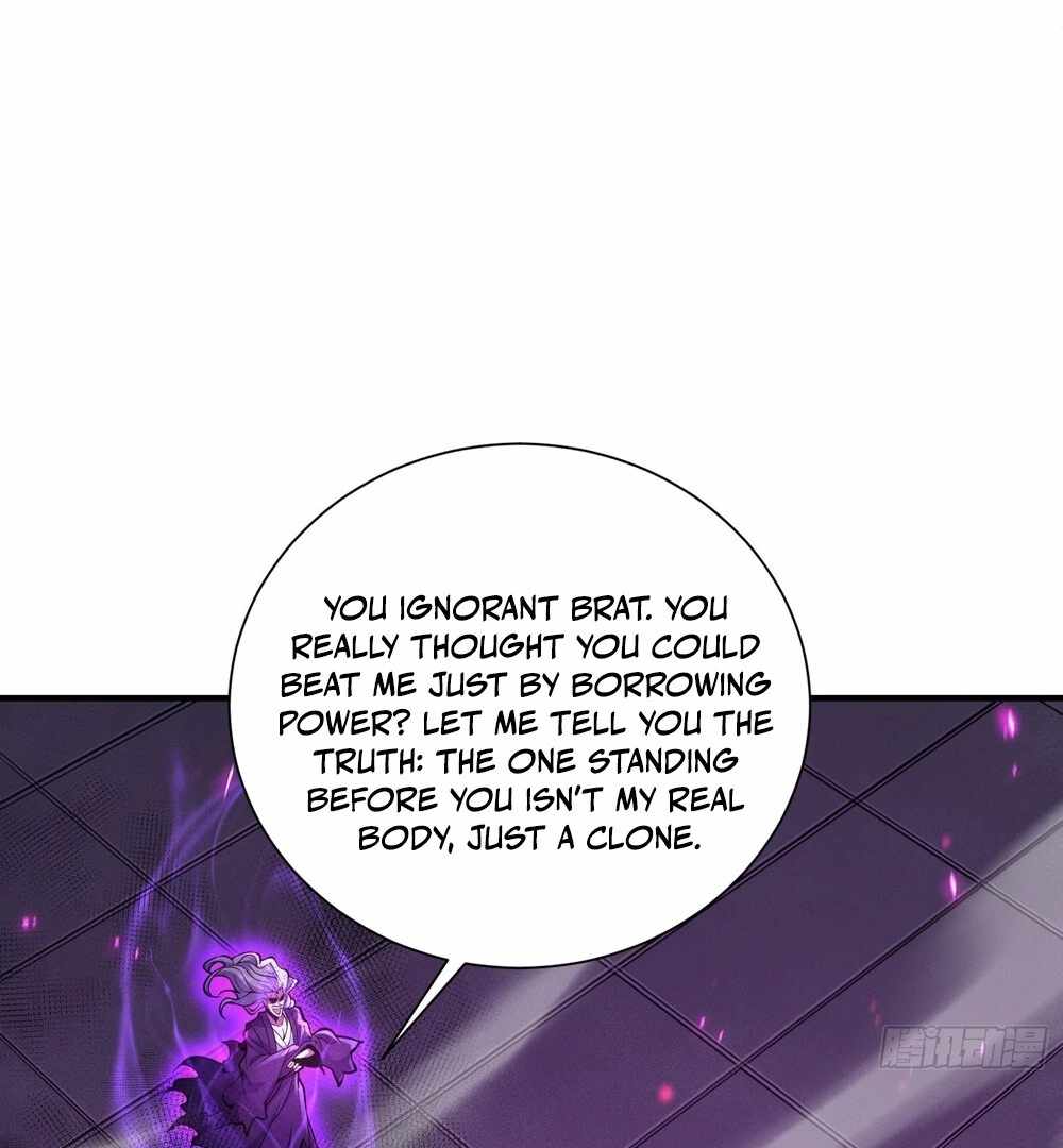 Qi Refining Level 3000: Accept the Empress as your disciple Chapter 18 - Page 25