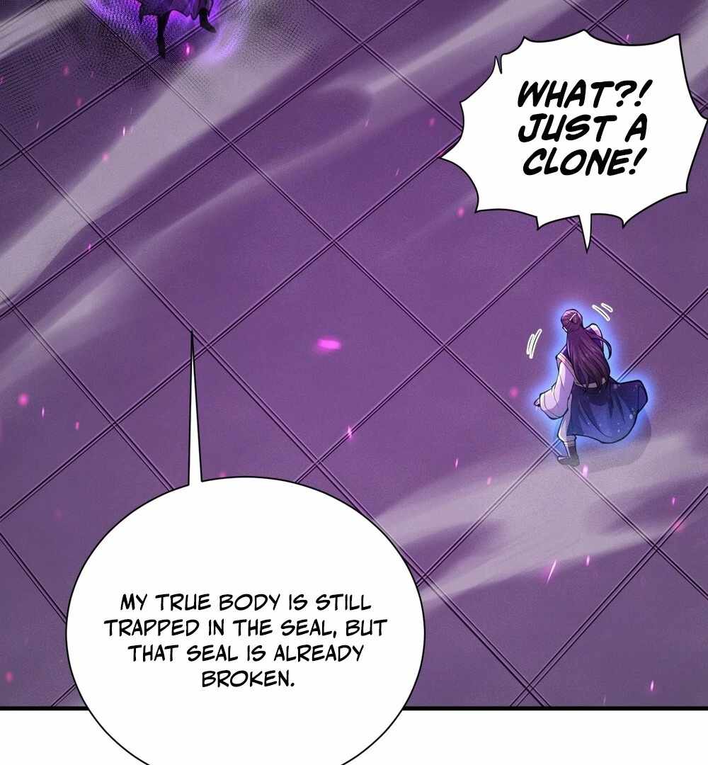 Qi Refining Level 3000: Accept the Empress as your disciple Chapter 18 - Page 26