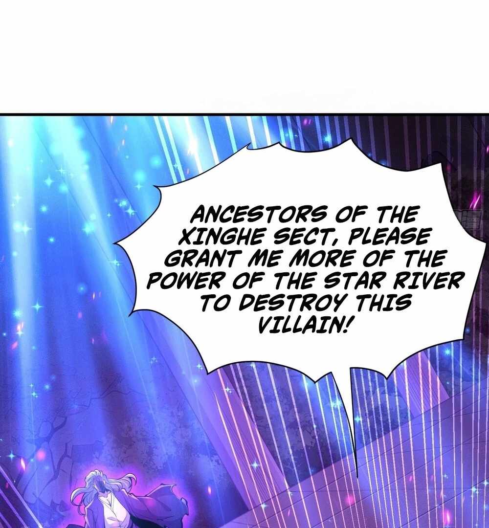 Qi Refining Level 3000: Accept the Empress as your disciple Chapter 18 - Page 33