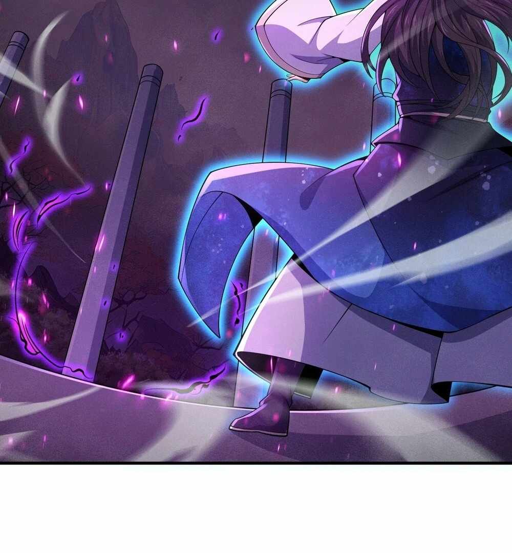 Qi Refining Level 3000: Accept the Empress as your disciple Chapter 18 - Page 60