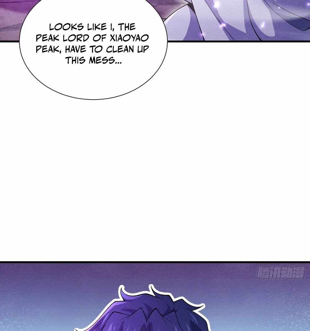 Qi Refining Level 3000: Accept the Empress as your disciple Chapter 18 - Page 80