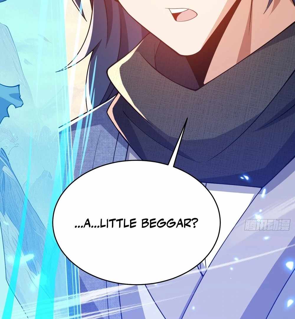 Qi Refining Level 3000: Accept the Empress as your disciple Chapter 19 - Page 43