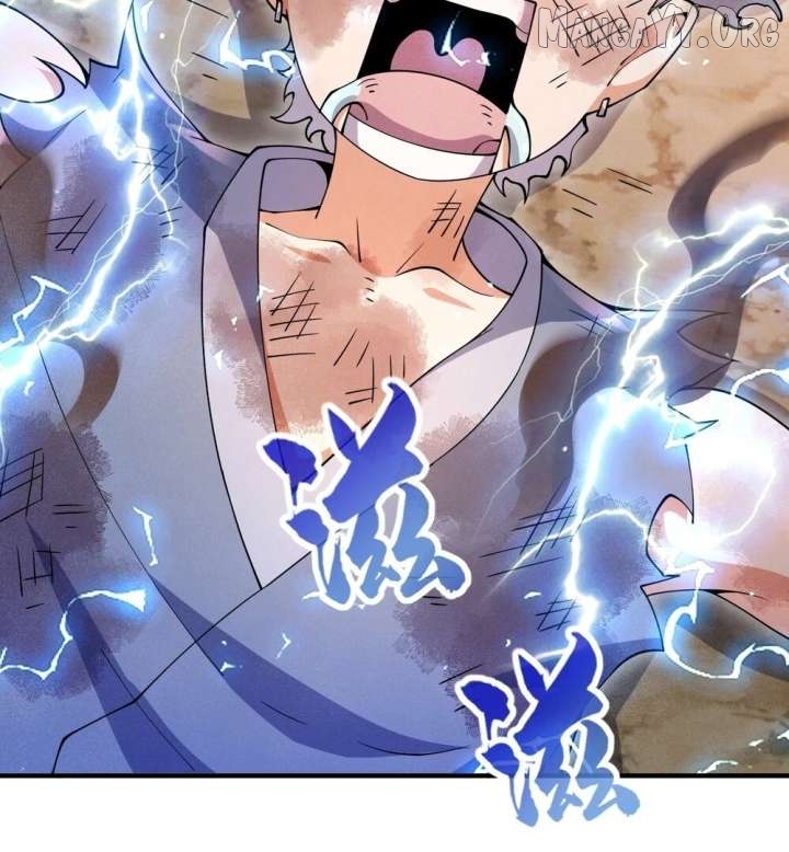 Qi Refining Level 3000: Accept the Empress as your disciple Chapter 20 - Page 20