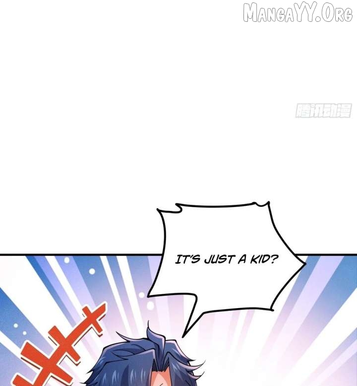 Qi Refining Level 3000: Accept the Empress as your disciple Chapter 20 - Page 21