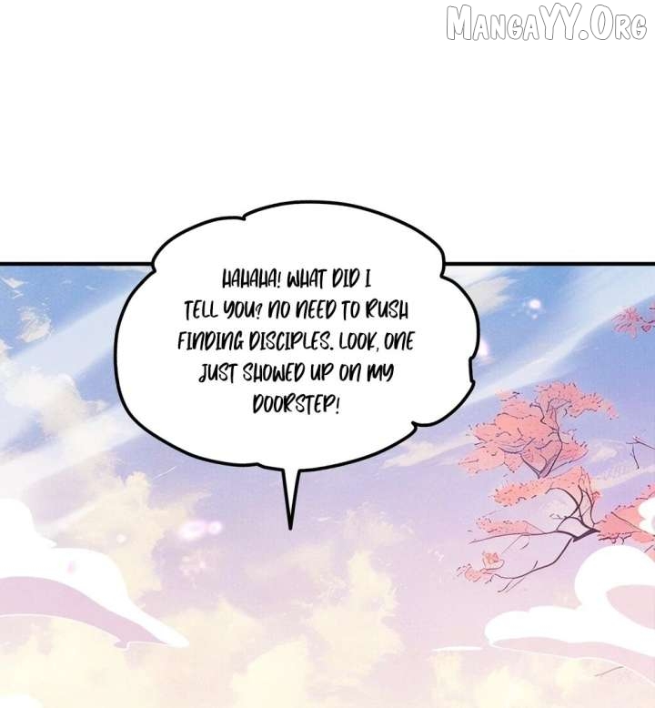 Qi Refining Level 3000: Accept the Empress as your disciple Chapter 20 - Page 27