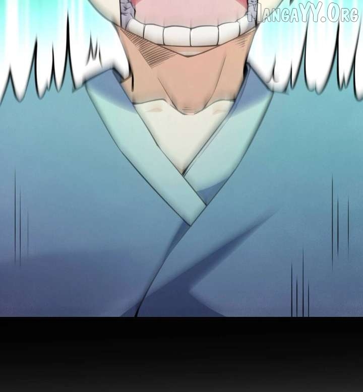 Qi Refining Level 3000: Accept the Empress as your disciple Chapter 20 - Page 37