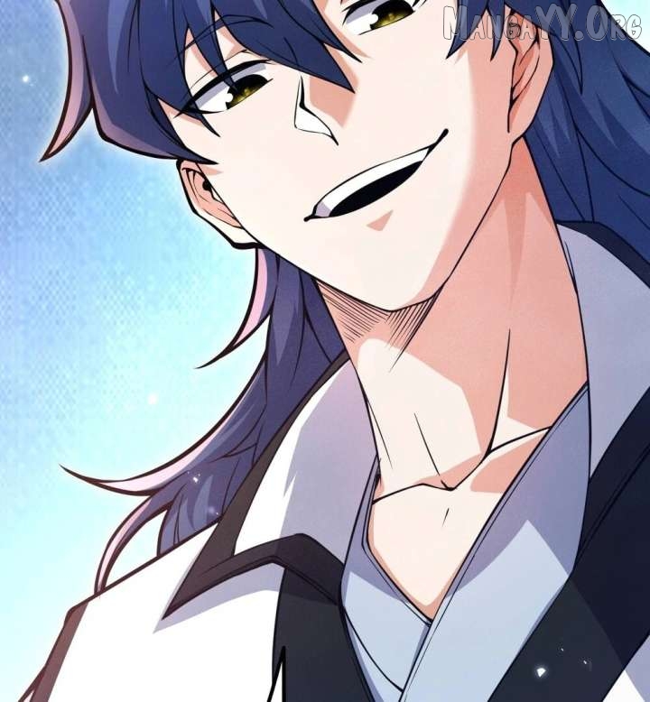 Qi Refining Level 3000: Accept the Empress as your disciple Chapter 20 - Page 44