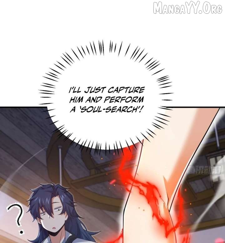 Qi Refining Level 3000: Accept the Empress as your disciple Chapter 20 - Page 49