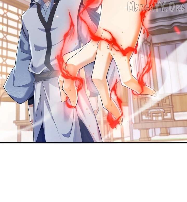 Qi Refining Level 3000: Accept the Empress as your disciple Chapter 20 - Page 50