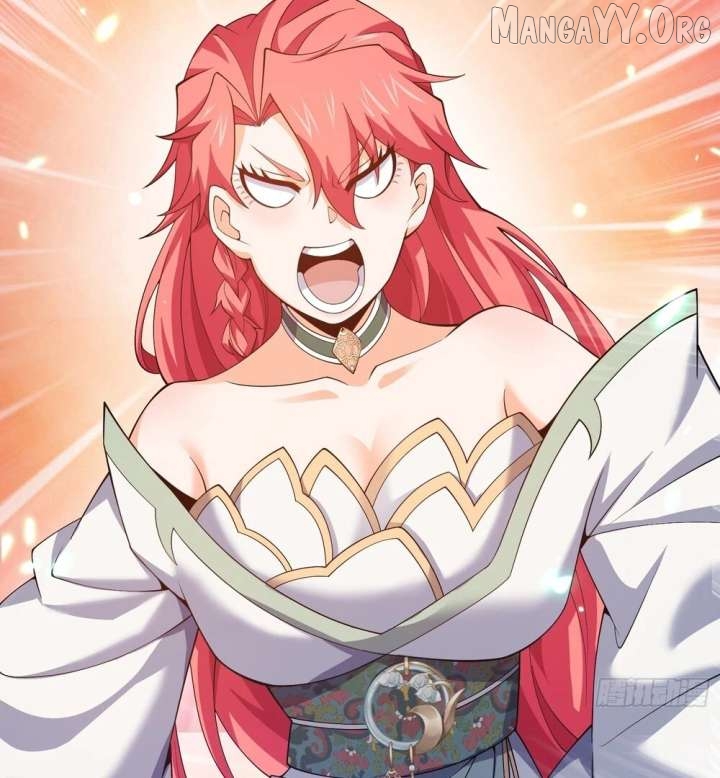 Qi Refining Level 3000: Accept the Empress as your disciple Chapter 20 - Page 52