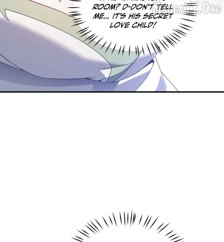 Qi Refining Level 3000: Accept the Empress as your disciple Chapter 20 - Page 57