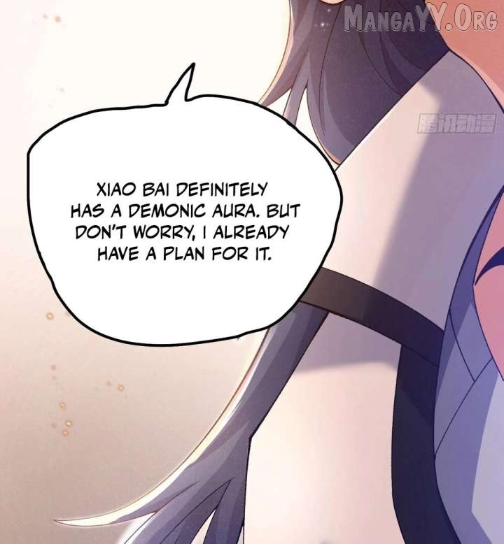 Qi Refining Level 3000: Accept the Empress as your disciple Chapter 20 - Page 73