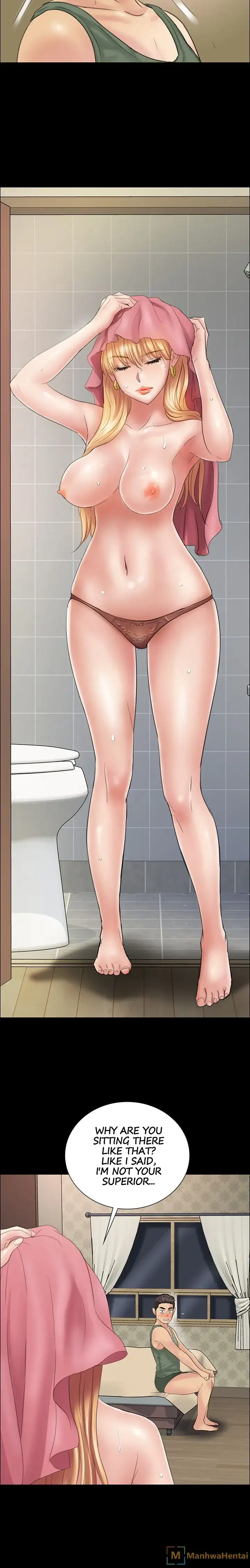 Queen Bee Chapter 10 - Page 23