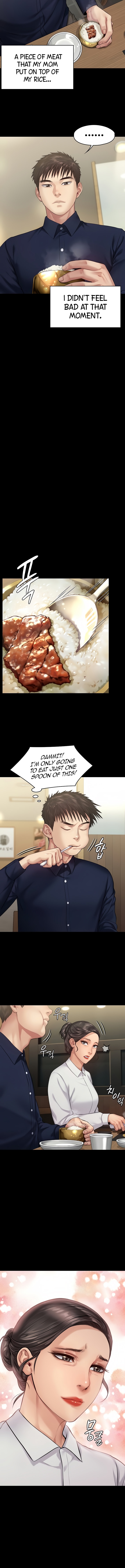 Queen Bee Chapter 198 - Page 14