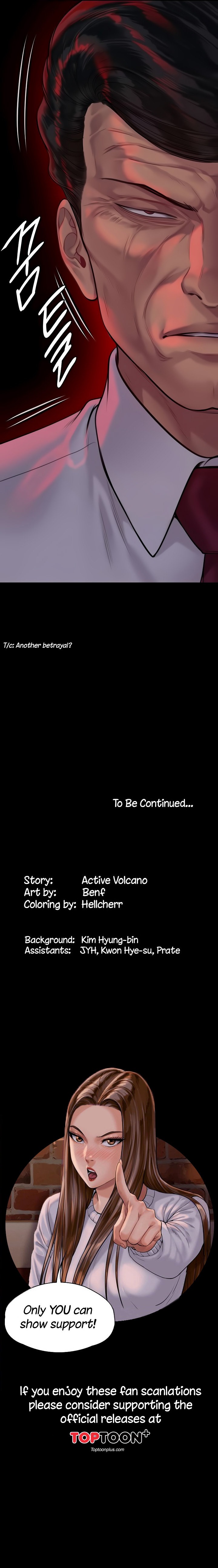 Queen Bee Chapter 207 - Page 6