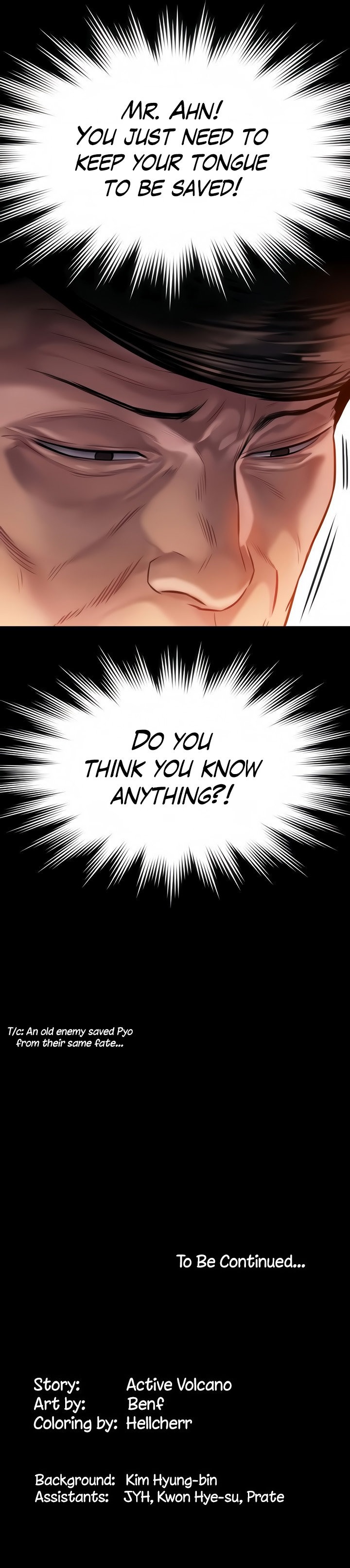 Queen Bee Chapter 208 - Page 7