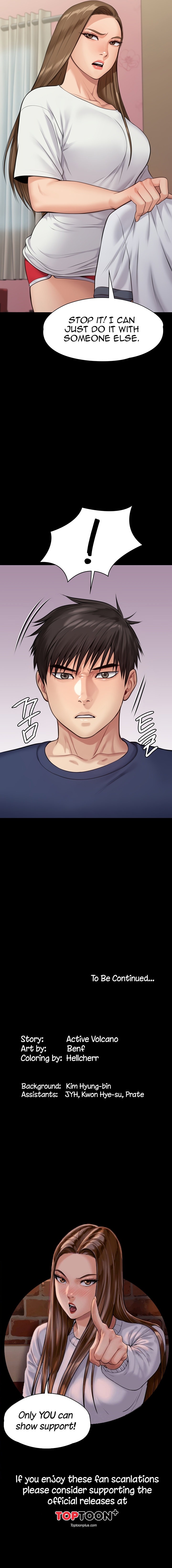 Queen Bee Chapter 215 - Page 15