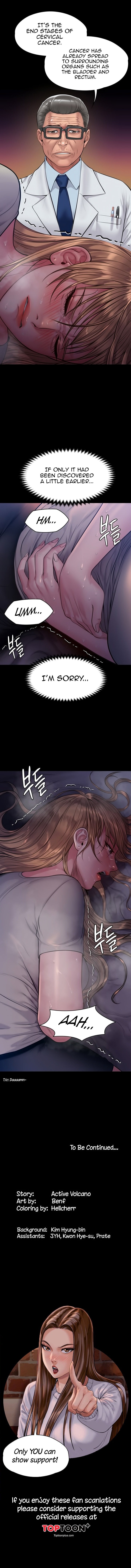 Queen Bee Chapter 221 - Page 16