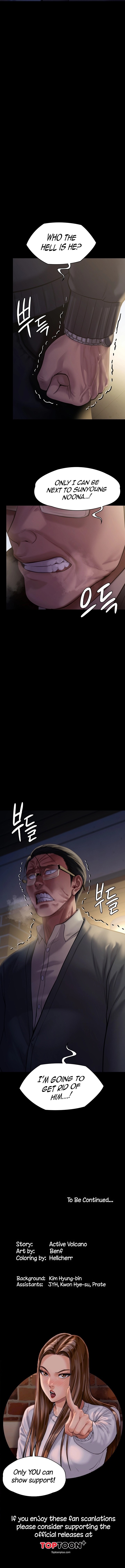 Queen Bee Chapter 237 - Page 18