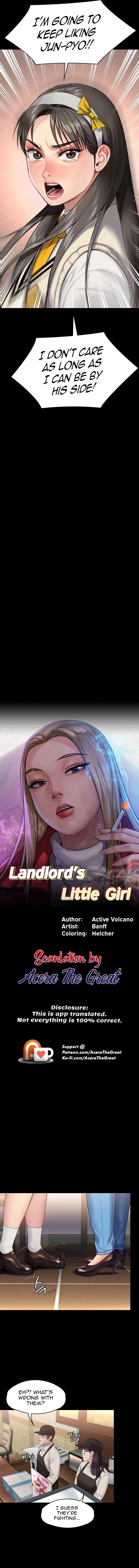 Queen Bee Chapter 244 - Page 2