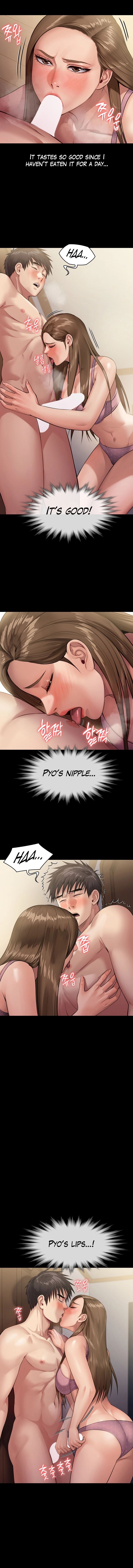 Queen Bee Chapter 244 - Page 12