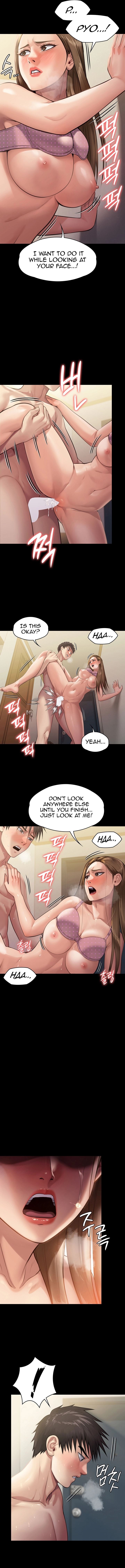 Queen Bee Chapter 244 - Page 16