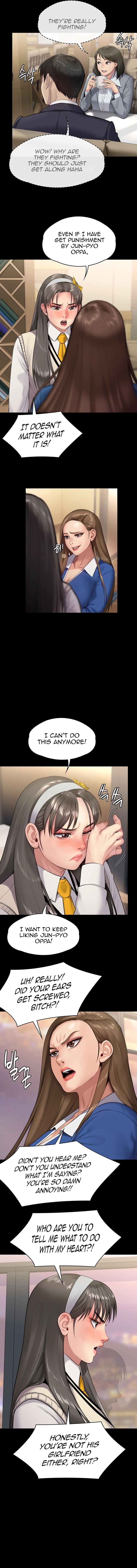 Queen Bee Chapter 244 - Page 3