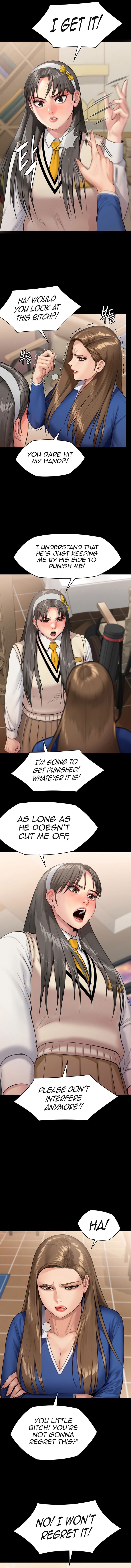 Queen Bee Chapter 244 - Page 5