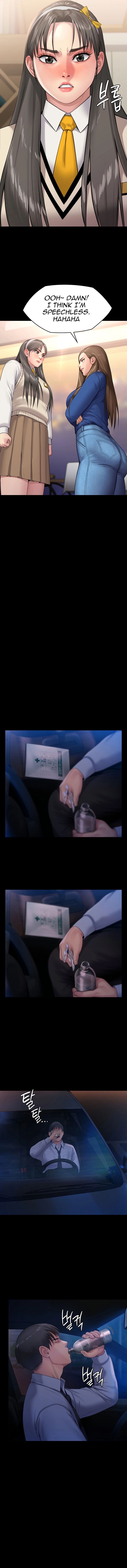 Queen Bee Chapter 244 - Page 6