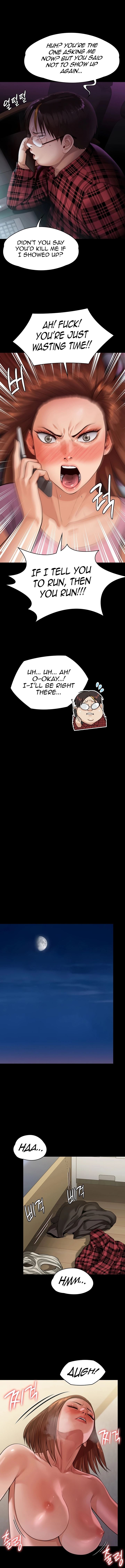 Queen Bee Chapter 245 - Page 14