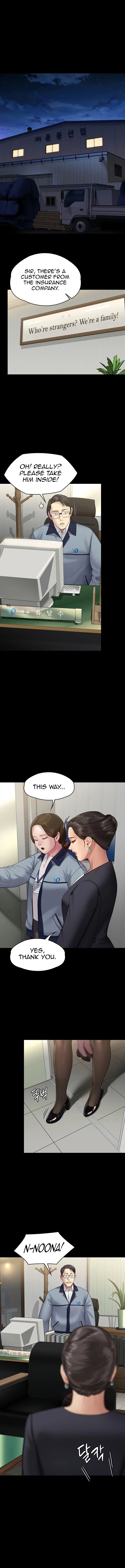 Queen Bee Chapter 245 - Page 19