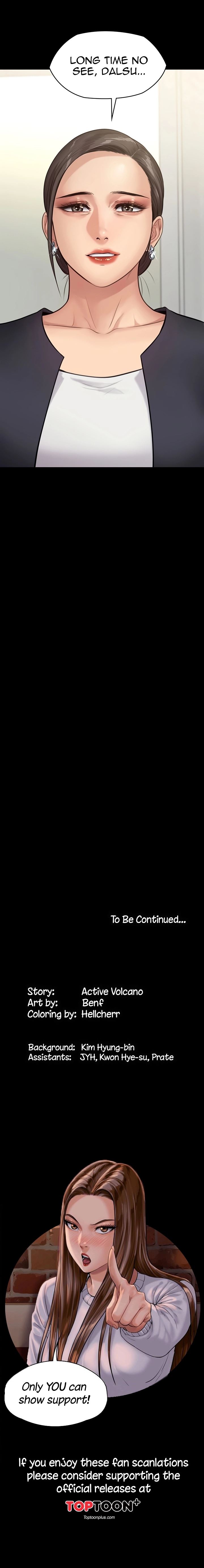 Queen Bee Chapter 245 - Page 20