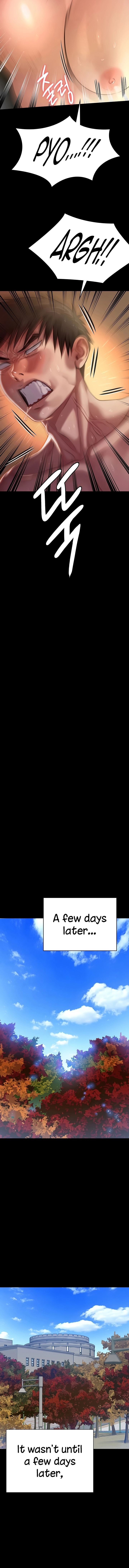 Queen Bee Chapter 245 - Page 7